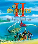 The Settlers 2 - History EditionСмена данных