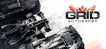 GRID AutosportСмена данных 100% Рабочий