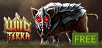 Wild Terra OnlineСмена данных 100% Рабочий
