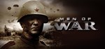 Men of War Смена данных 100% Рабочий