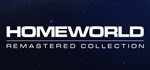Homeworld Remastered CollectionСмена данных