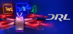 The Drone Racing League SimulatorСмена данных