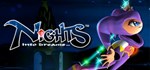 NiGHTS Into DreamsСмена данных 100% Рабочий