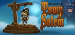 Town of Salem Смена данных 100% Рабочий