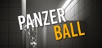 PANZER BALL Смена данных 100% Рабочий