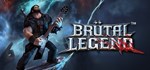 Brutal Legend Смена данных 100% Рабочий