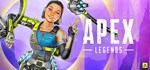 Apex Legends Смена данных 100% Рабочий