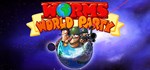 Worms World Party RemasteredСмена данных