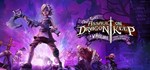 Tiny Tina's Assault on Dragon Keep: A Wonderlands One-s