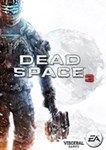 Dead Space 3 Смена данных 100% Рабочий