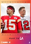 Madden NFL 22 Смена данных 100% Рабочий