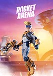 Rocket Arena Смена данных 100% Рабочий