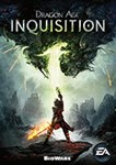 Dragon Age: InquisitionСмена данных 100% Рабочий
