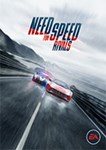 Need for Speed RivalsСмена данных 100% Рабочий