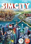 SimCity Смена данных 100% Рабочий