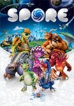 SPORE Смена данных 100% Рабочий