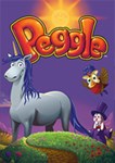 Peggle Смена данных 100% Рабочий