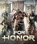 For Honor Смена данных 100% Рабочий