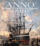 Anno 1800 Смена данных 100% Рабочий