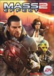 Mass Effect 2 (2010)Смена данных 100% Рабочий