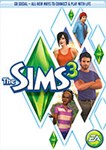 The Sims 3 Смена данных 100% Рабочий