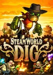 SteamWorld DigСмена данных 100% Рабочий