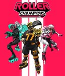 Roller ChampionsСмена данных 100% Рабочий
