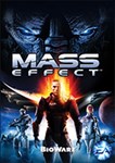 Mass Effect (2007)Смена данных 100% Рабочий