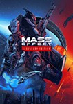 Mass Effect Legendary EditionСмена данных