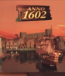 Anno 1602 Смена данных 100% Рабочий
