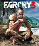 Far Cry 3 Deluxe EditionСмена данных 100% Рабочий