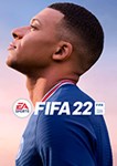 FIFA 22 Смена данных 100% Рабочий