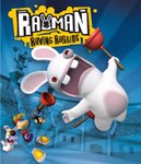 Rayman Raving RabbidsСмена данных 100% Рабочий