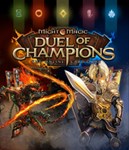 Might & Magic Duel of ChampionsСмена данных