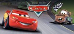 Disney•Pixar CarsСмена данных 100% Рабочий