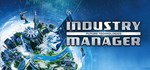 Industry Manager: Future TechnologiesСмена данных