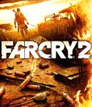 Far Cry 2 Смена данных 100% Рабочий