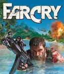 Far Cry Смена данных 100% Рабочий