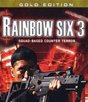 Tom Clancy's Rainbow Six 3 GoldСмена данных