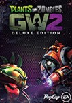 Plants vs. Zombies Garden Warfare 2: Deluxe Edition