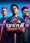 FIFA 19 Смена данных 100% Рабочий