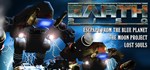 Earth 2150 TrilogyСмена данных 100% Рабочий
