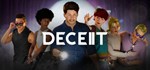 Deceit 2 Смена данных 100% Рабочий