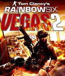 Tom Clancy's Rainbow Six Vegas 2Смена данных
