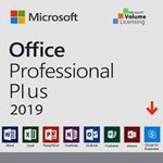Microsoft Office 2019 Pro Plus - ОНЛАЙН АКТИВАЦИЯ