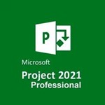 Microsoft Project 21 Pro - Онлайн Активация