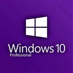 ЛИЦЕНЗИОННЫЙ КЛЮЧ Windows 10 PRO ГАРАНТИЯ+