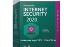 Касперский Internet Security 2020 1 Устройство 3 года