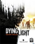 Dying Light ГАРАНТИЯ Online ПОЛНЫЙ ДОСТУП