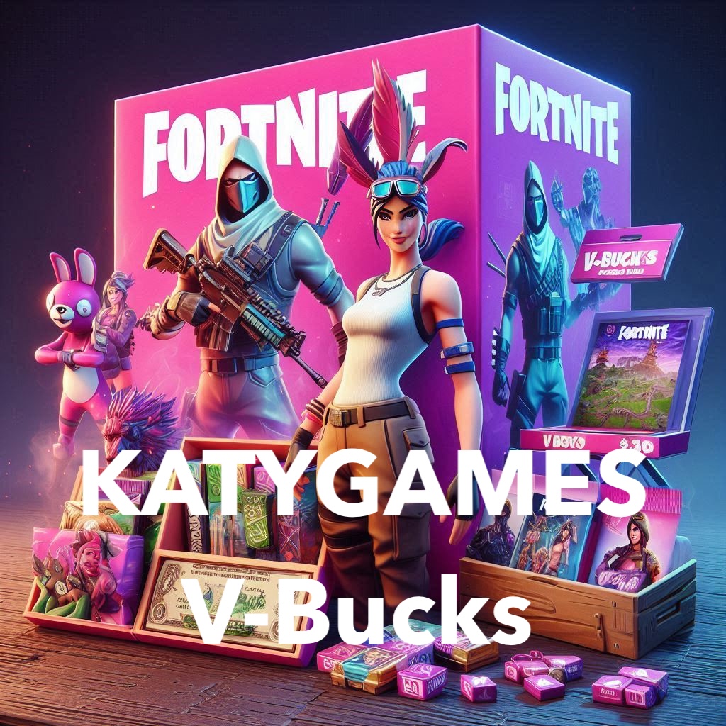 Fortnite🔮 ⭐️1000 -13500 V-Buks ⭐️🔮 EPIC/XBOX/PS